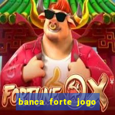 banca forte jogo do bicho app